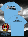 Drone UAV Hide and Seek Shirt