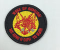 Cyberpunk Fox morale patch by Rogue Dynamics