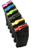 HexID Color Identification System by Rogue Dynamics