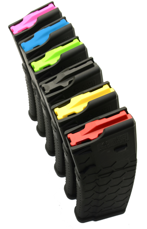 HexID Color Identification System by Rogue Dynamics