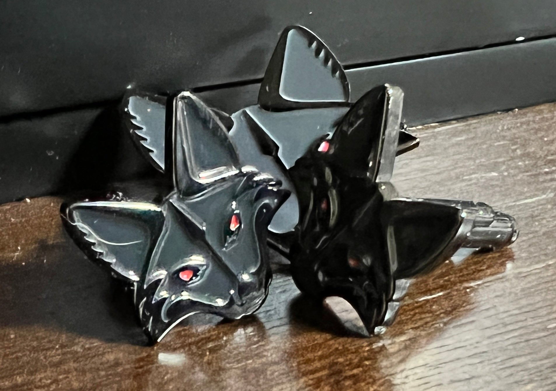 Rogue Cufflinks by Rogue Dynamics