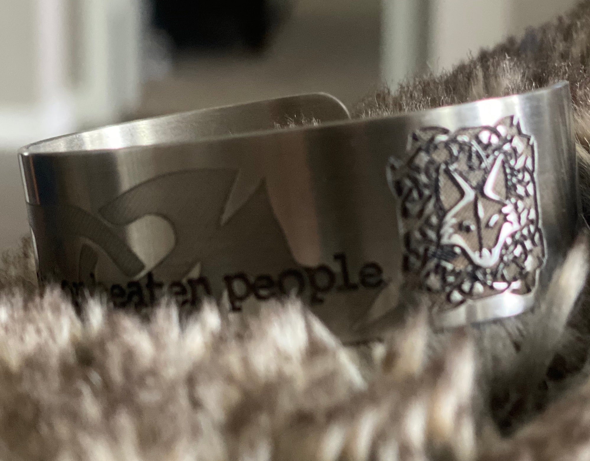 Rogue Cuff by Rogue Dynamics
