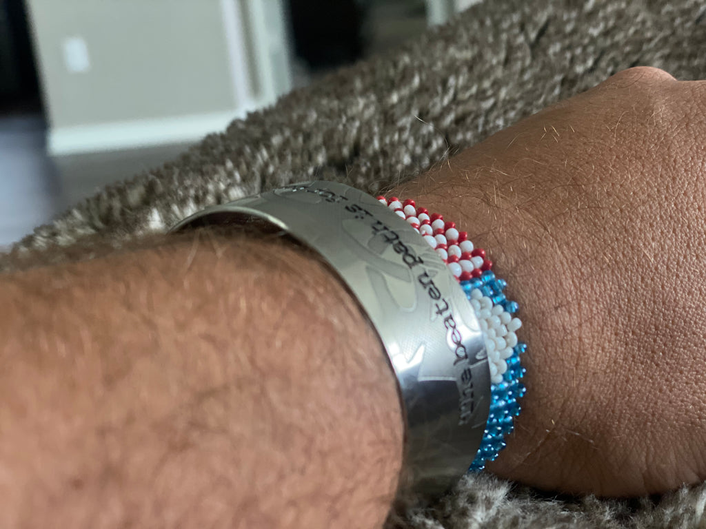 Rogue Cuff by Rogue Dynamics