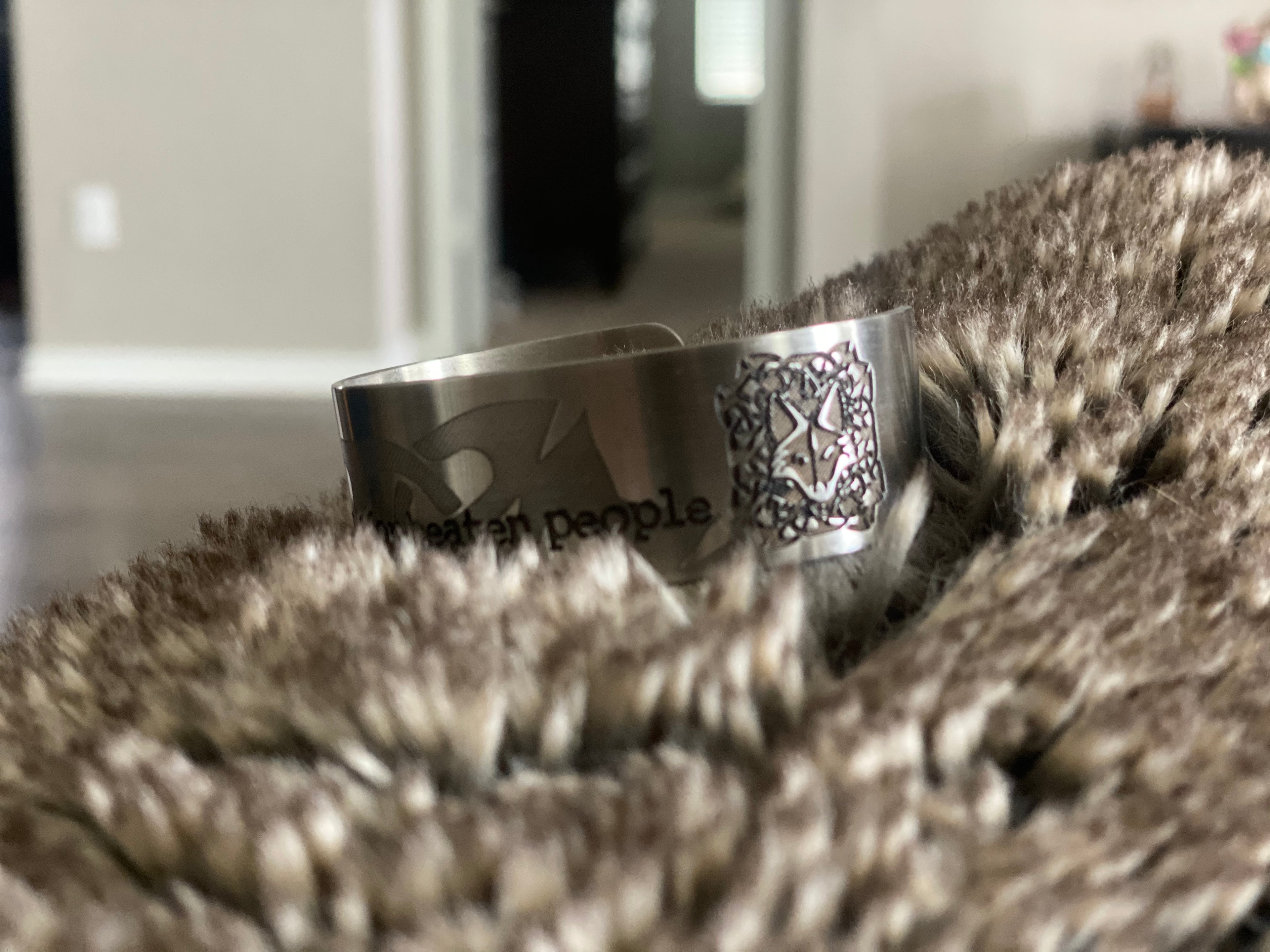 Rogue Cuff by Rogue Dynamics