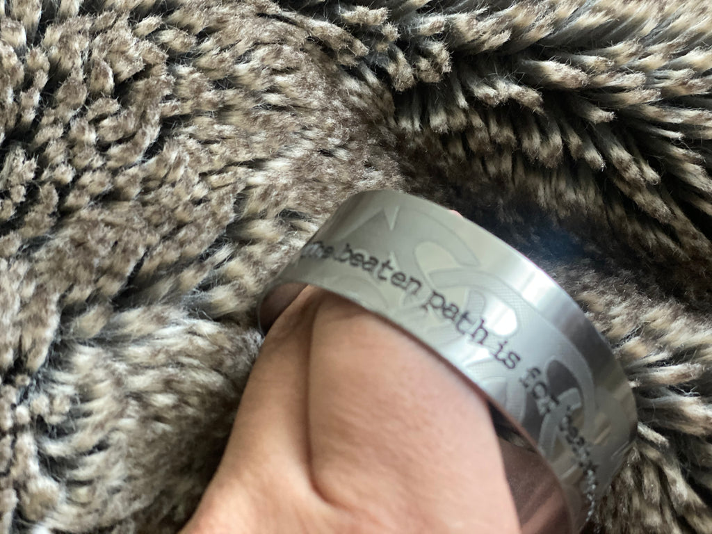 Rogue Cuff by Rogue Dynamics