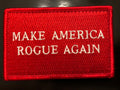 Make America Rogue Again Patch by Rogue Dynamics