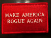 Make America Rogue Again Patch (MARA)