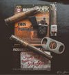 Rogue Flip Top Lighter