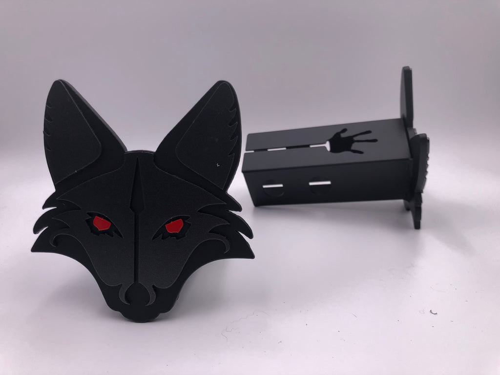 Rogue Auto Fox