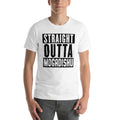 Straight Out of Mogadishu shirt by Rogue Dynamics