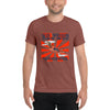 Go Your Own Way - Goggle Fox - T-Shirt
