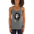 We Kill Your Idols Racerback Tank by Rogue Dynamics