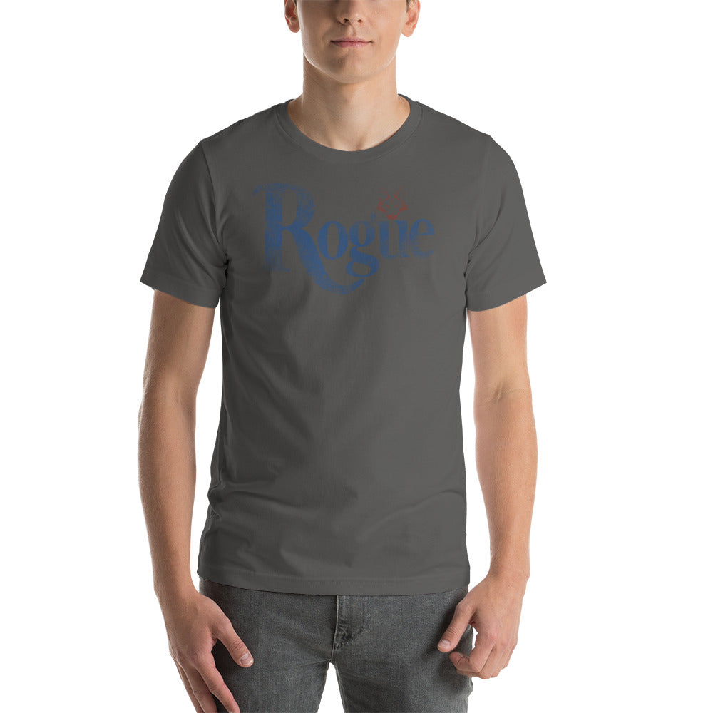 Rogue Cuba shirt by Rogue Dynamics