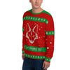 Santa Actual - Christmas Sweater