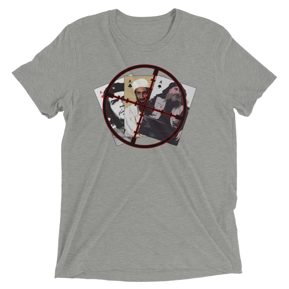We Kill Your Austere Scholars shirt by Rogue Dynamics