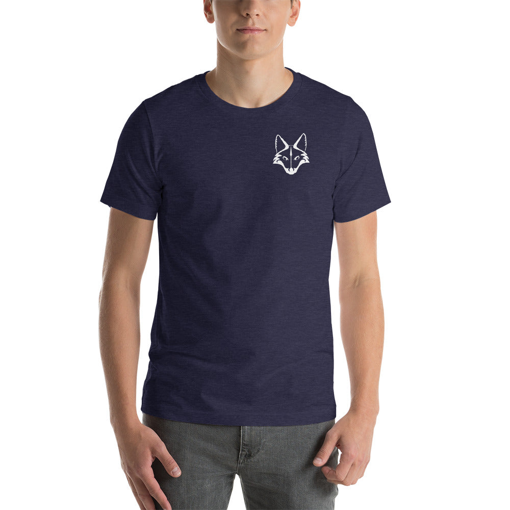 Be Ready shirt by Rogue Dynamics