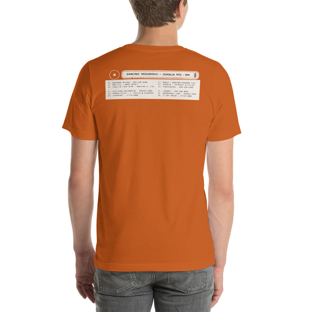 MogaDisco shirt by Rogue Dynamics