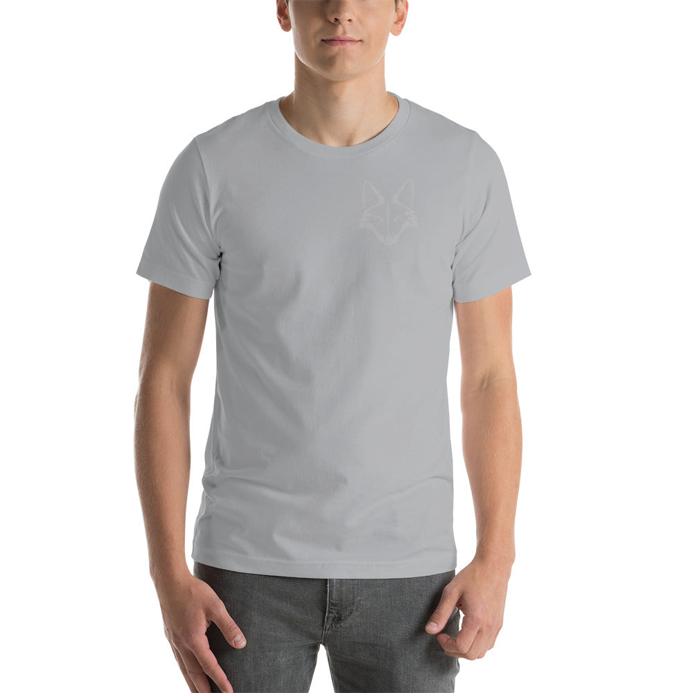 Kitty Club shirt by Rogue Dynamics