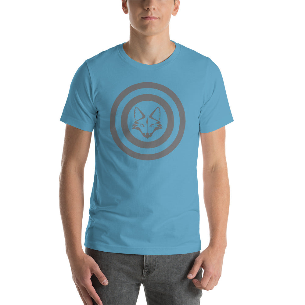 On Your Left shirt by Rogue Dynamics