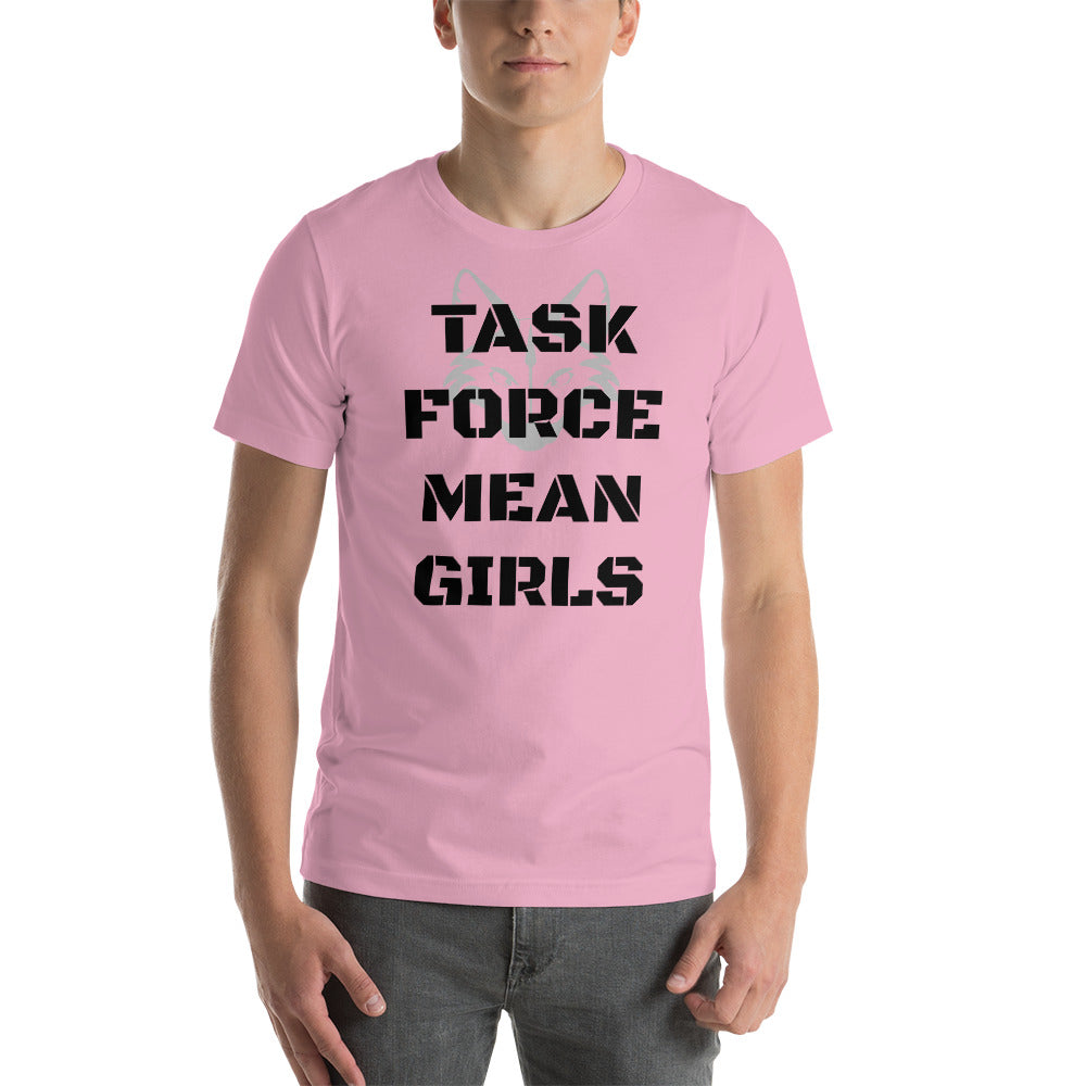 nike the force is female t shirt