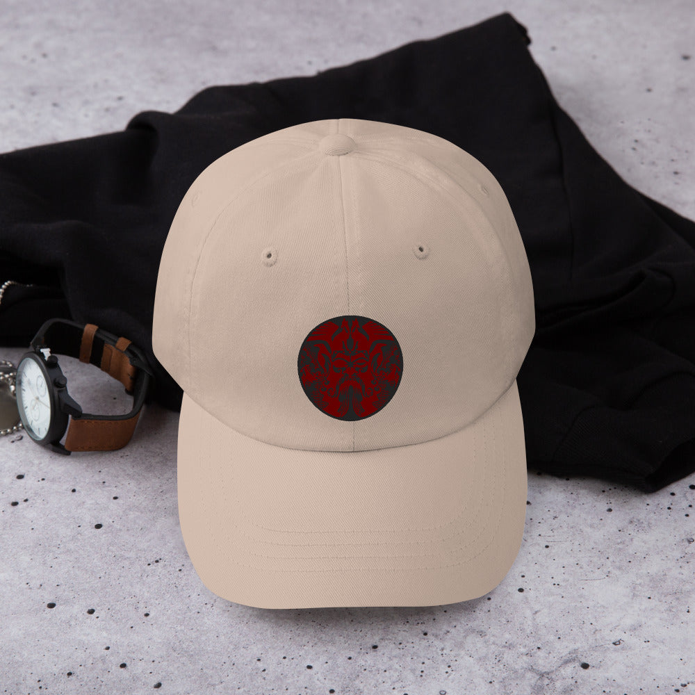 Odin the All Father Hat by Rogue Dynamics