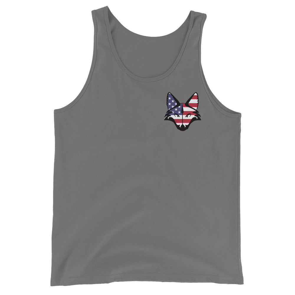 Rogue Rev Tank by Rogue Dynamics