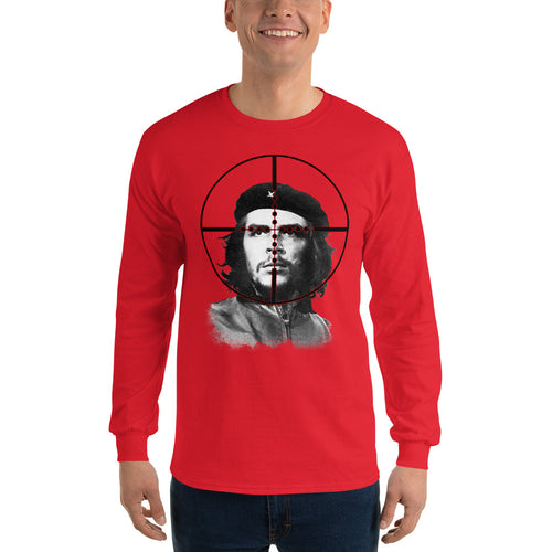 We Kill Your Idols Long Sleeve shirt by Rogue Dynamics