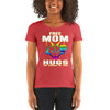 Free Mom Hugs Pride Shirt!