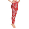 Aloha Yoga Leggings