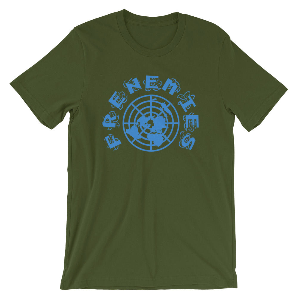 Frenemies shirt by Rogue Dynamics