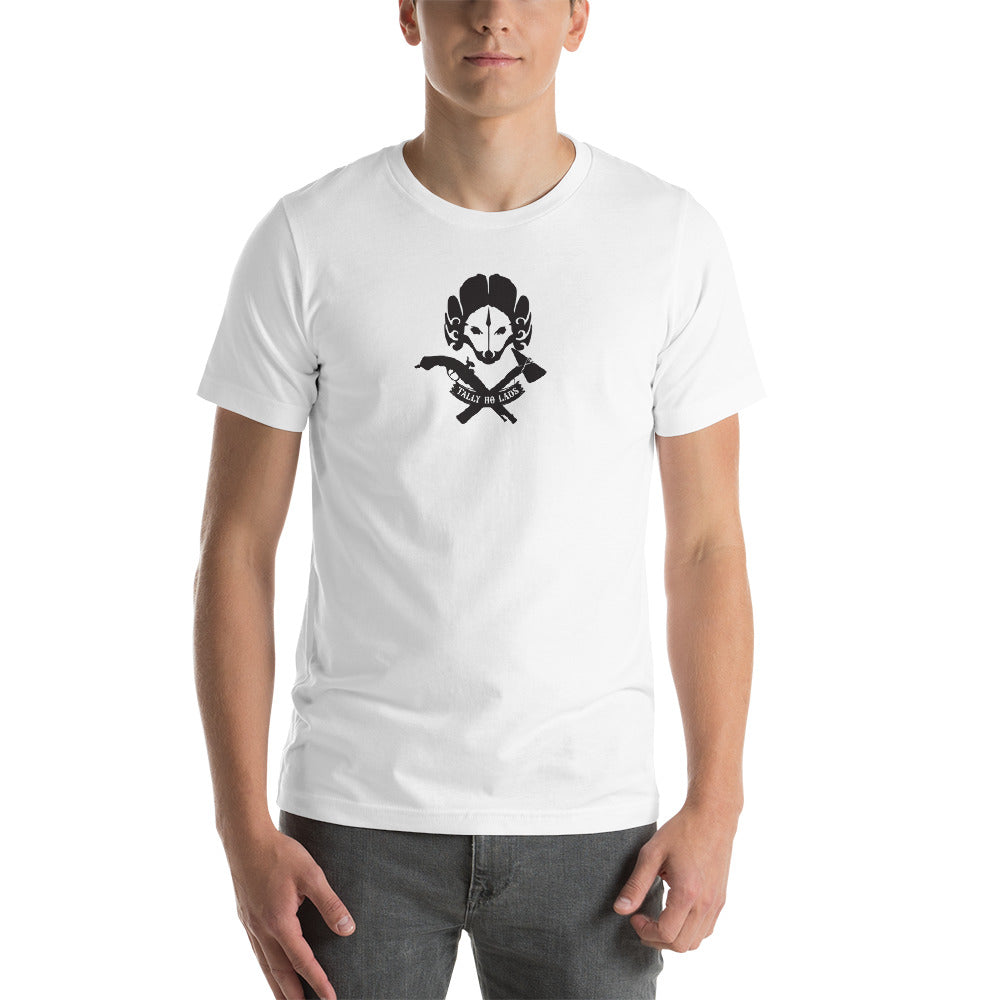 Tally Ho shirt by Rogue Dynamics