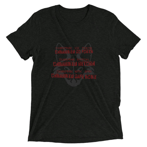 Odin the All Father shirt by Rogue Dynamics