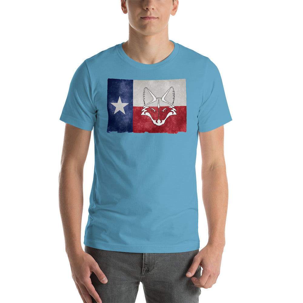Lonestar Rogue shirt by Rogue Dynamics