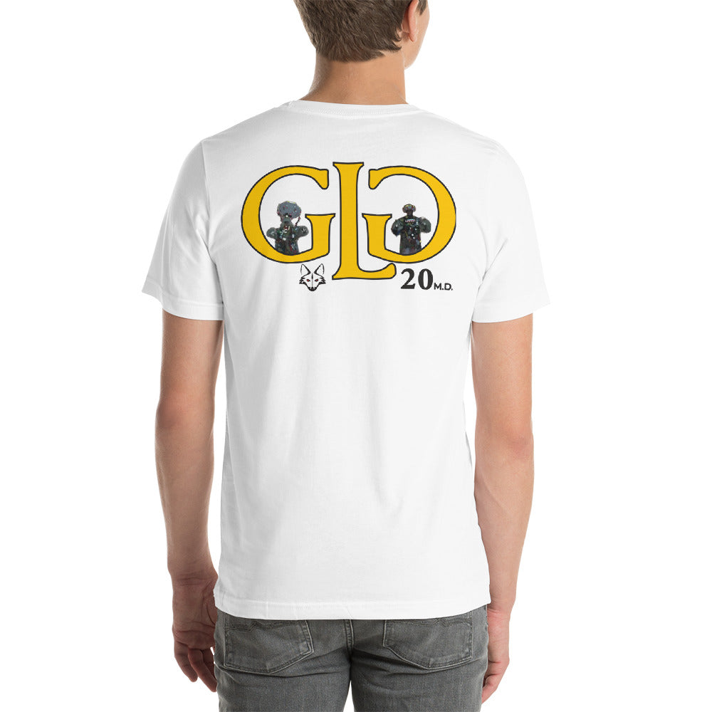 GLG 20 Rogue shirt by Rogue Dynamics