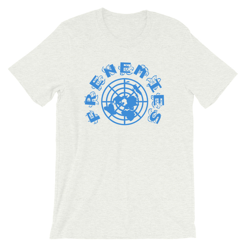 Frenemies shirt by Rogue Dynamics