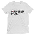 Communism Sucks shirt by Rogue Dynamics