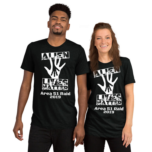 Area 51 Raider Shirt by Rogue Dynamics