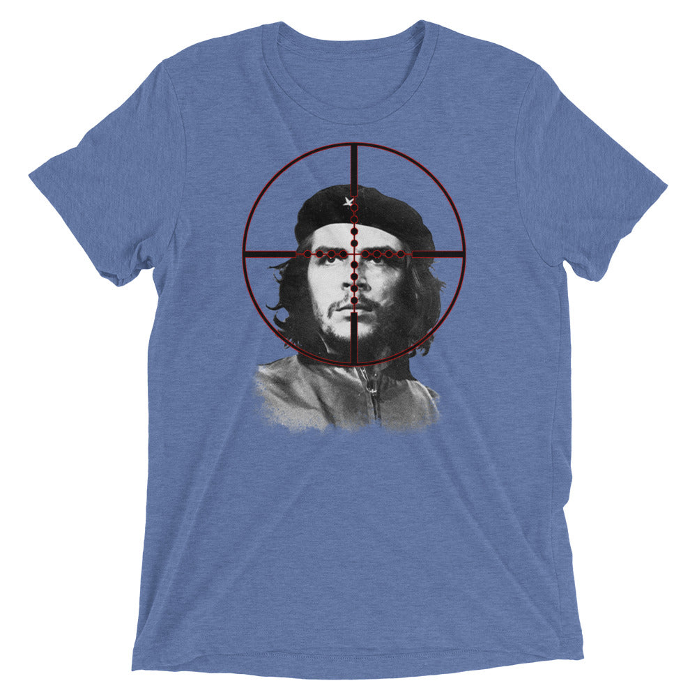 We Kill Your Idols shirt by Rogue Dynamics
