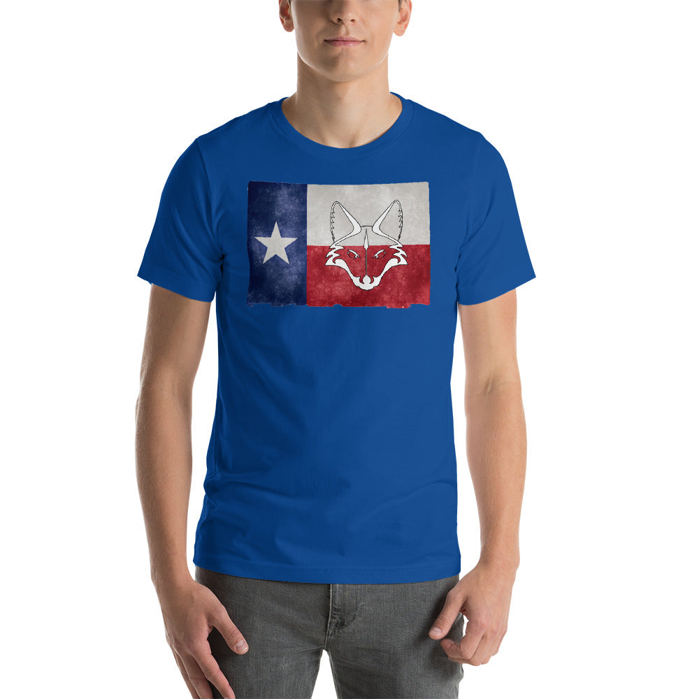 Lonestar Rogue shirt by Rogue Dynamics