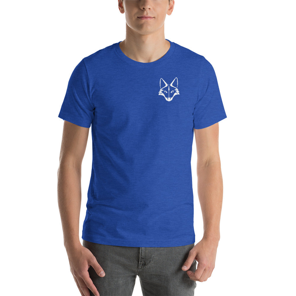 Be Ready shirt by Rogue Dynamics