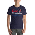 Rogue Revolution shirt by Rogue Dynamics