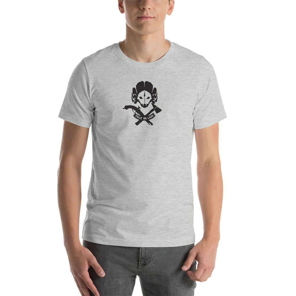Tally Ho shirt by Rogue Dynamics