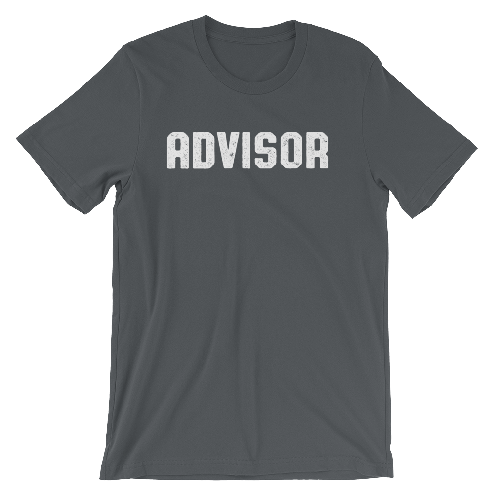 Advisor Short Sleeve Shirt by Rogue Dynamics