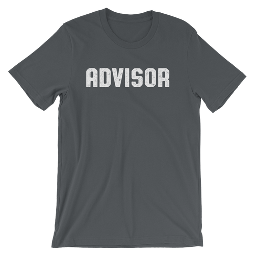 Advisor Short Sleeve Shirt by Rogue Dynamics