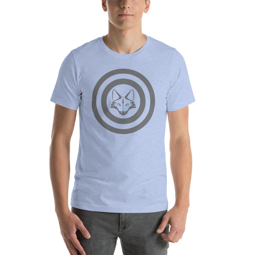 On Your Left shirt by Rogue Dynamics