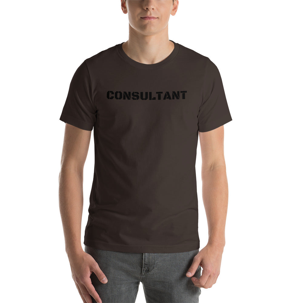 Contractor Shirt by Rogue Dynamics