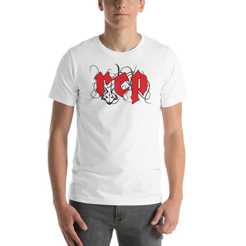 Big Reputation shirt by Rogue Dynamics