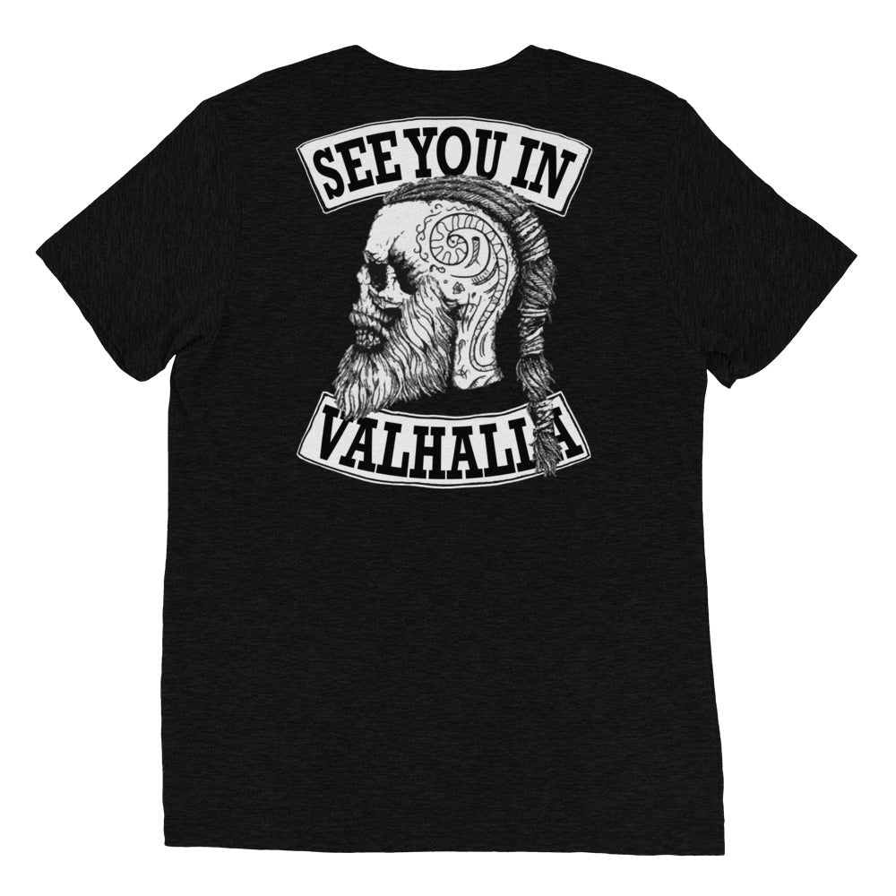 See You in Valhalla shirt by Rogue Dynamics