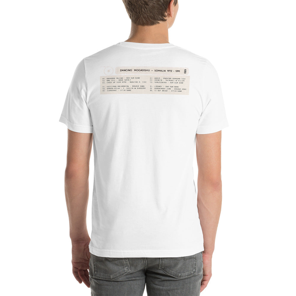 MogaDisco shirt by Rogue Dynamics