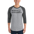 Rogue B-Ball shirt by Rogue Dynamics